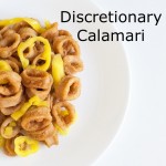 02. discretionary calamari | guest Brian from PA