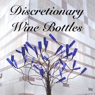 03. discretionary wine bottles | guest Roger from SC