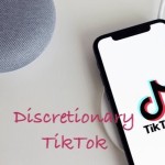 05. discretionary tiktok | guest Ed from OH