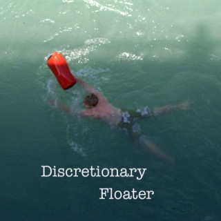 06. discretionary floater | guest Jim from RI