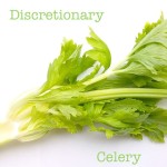 07. discretionary celery | guest Laura from CT
