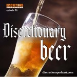 26. discretionary beer | guest Niki from NJ