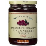 33. discretionary lingonberry | guest Brian from PA