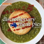 34. discretionary meat pies | guest Brett from Australia