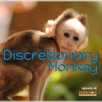 40. discretionary monkey | guest Collin from RI