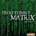 45. discretionary matrix