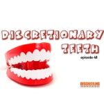 48. discretionary teeth | guest Nik & Niki from NJ
