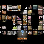 50. discretionary 50th podcast anniversary