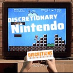 51. discretionary nintendo | guest Nik & Niki from NJ