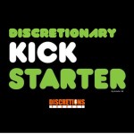 59. discretionary kickstarter | guest Wes from PA