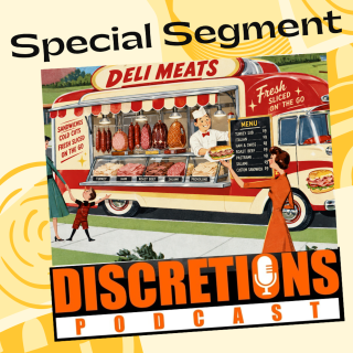 6. SPECIAL SEGMENT EPISODE - Crazy Inventions | guest Marty from NJ