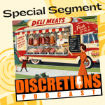 6. SPECIAL SEGMENT EPISODE - Crazy Inventions | guest Marty from NJ